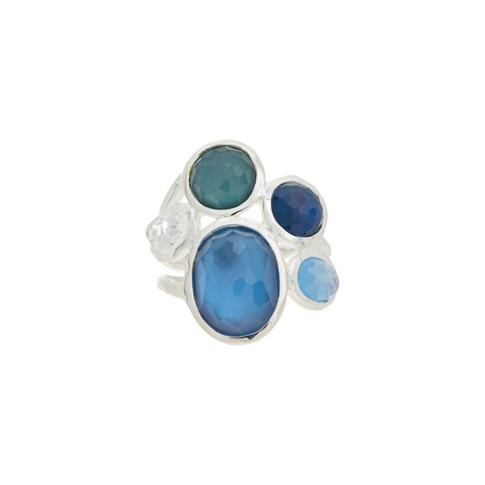 Ippolita Wonderland Silver Ring